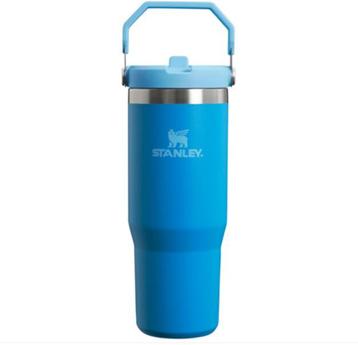 Stanley Flip Straw Tumbler 1.0 - 0.89L - Gratis verzending! beschikbaar voor biedingen
