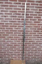 HMB 3 puntslot, Ophalen, Zo goed als nieuw, IJzer, Slot