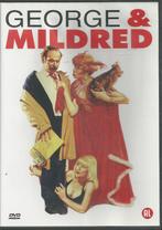 George & Mildred, Cd's en Dvd's, Dvd's | Tv en Series, Komedie, Alle leeftijden, Ophalen of Verzenden, Nieuw in verpakking