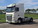 DAF XF 480 2x tank carrier unit, Auto's, Automaat, Euro 6, Overige kleuren, Bedrijf