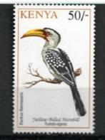 Kenia 1993 vogel postfris, Verzenden, Overige landen, Postfris