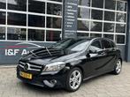 Mercedes-benz A-klasse 180 Prestige Panoramdak Ecc Pdc Navi, 65 €/maand, Gebruikt, 4 cilinders, Leder en Stof