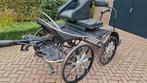 Diverse wagens, Dieren en Toebehoren, Gebruikt, Overige typen, Paard of Pony