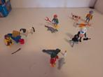 5 setjes playmobil, Ophalen of Verzenden