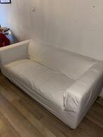 IKEA klippan bank, Huis en Inrichting, Ophalen, Gebruikt, 150 tot 200 cm, Tweepersoons
