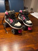 Oxelo rolschaatsen maat 39, als nieuw, Ophalen of Verzenden, Zo goed als nieuw, Dames