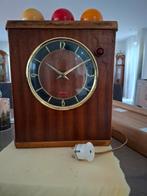 Biljartklok Prisma de biljartklok werkend, Ophalen of Verzenden, Zo goed als nieuw, Keu of Ballen