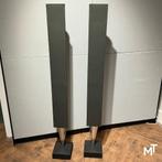 Bang & Olufsen Beolab 8000 Zilver/Grey, Bang & Olufsen, Zo goed als nieuw, 120 watt of meer, Ophalen