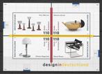 Duitsland - BRD 1998  Design, Ophalen of Verzenden, BRD, Postfris