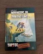 Lydia Rood - 6 Indringers op drakeneiland, Fictie algemeen, Ophalen of Verzenden, Lydia Rood, Zo goed als nieuw