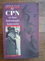 Anton Stam - De CPN en haar buitenlandse kameraden, Ophalen of Verzenden, Zo goed als nieuw, Anton Stam