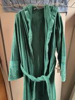 Mooie groene, PIP badjas maat XXL, Ophalen of Verzenden, Zo goed als nieuw, Groen, Overige typen