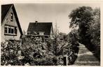 Rockanje, Duinzoom - 1952 gelopen, Ophalen of Verzenden, 1940 tot 1960, Gelopen, Utrecht