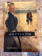 Ontvlamd - Tamera Alexander, Boeken, Ophalen of Verzenden, Gelezen, Tamera Alexander