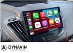 ford transit custom navigatie carkit android 13 carplay usb, Nieuw, Ophalen of Verzenden