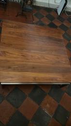 grote salontafel Bert Plantagie model Vision, Huis en Inrichting, Tafels | Salontafels, Ophalen, 100 tot 150 cm, 50 tot 100 cm