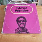 Stevie Wonder Looking back LP, Cd's en Dvd's, Vinyl | R&B en Soul, Gebruikt, Ophalen of Verzenden