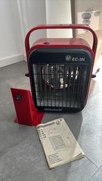 S&p verwarming, Ophalen of Verzenden