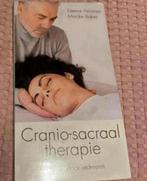 Cranio sacraal therapie, Boeken, Ophalen of Verzenden, Zo goed als nieuw