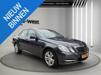 Mercedes-Benz E-klasse 250 CDI Business Class Xenon leder, Automaat, Euro 5, Gebruikt, 2000 kg