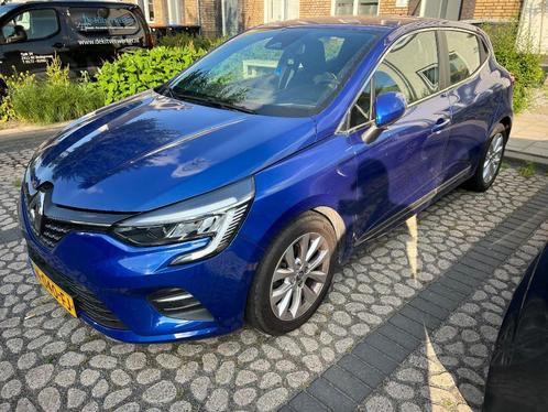 Renault Clio 1.0 TCe | Intens | 360 Camera | Virtual Cockpit, Auto's, Renault, Particulier, Clio, 360° camera, ABS, Achteruitrijcamera
