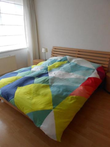 Dekbedovertrek Multicolor 2x 1 pers. beschikbaar voor biedingen