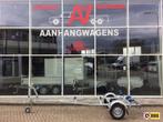 TTH boottrailer ongeremd vastframe 650kg, Nieuw
