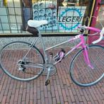Vintage dames racefiets sportfiets, 28 inch, 10 tot 15 versnellingen, Mbk, Mbk