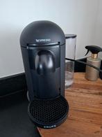 Nespresso krups apparaat met veschillende cups, Ophalen of Verzenden, Espresso apparaat