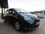 Toyota YARIS 1.5 Hybride Active Ecc Cruise Navi Camera 2020, Auto's, Toyota, Automaat, Parkeersensor, 1497 cc, Euro 6