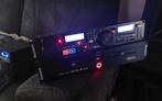 Numark cdn77usb cd speler inc 2 kleine numark speakers, Ophalen, Zo goed als nieuw, Numark