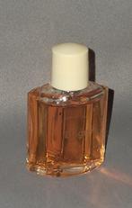 Volle parfum mini Bogner woman, Ophalen of Verzenden, Zo goed als nieuw, Miniatuur, Gevuld