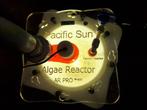 Algenkweekreactor Pacific Sun Pro M-size, Dieren en Toebehoren, Vissen | Aquaria en Toebehoren, Ophalen, Gebruikt, Overige typen