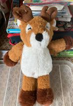 Schattig Center Parcs Knuffel Hert, Ophalen of Verzenden, Zo goed als nieuw, Overige typen