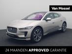Jaguar I-PACE EV400 SE 90 kWh | 3 Fase | Luchtvering | Panor, Auto's, Jaguar, 12 maanden, 750 kg, I-PACE, 90 kWh