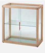 Abloh Vitrine Kast Cabinet Markerad, Huis en Inrichting, Kasten | Vitrinekasten, Ophalen, Nieuw