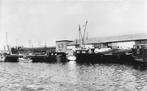 306 Sluiskil - Scheepswerf "Eiland", Verzenden, 1940 tot 1960, Ongelopen, Zeeland