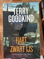 Terry Goodkind - Kronieken van Nicci, Ophalen of Verzenden, Gelezen