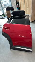 Rechts achter portier Mazda Cx3, Auto-onderdelen, Carrosserie en Plaatwerk, Ophalen, Gebruikt, Deur, Mazda