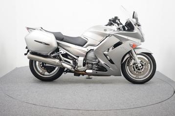 Yamaha FJR 1300 ABS (bj 2012) beschikbaar voor biedingen