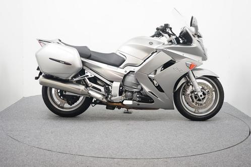 Yamaha FJR 1300 ABS (bj 2012), Motoren, Motoren | Yamaha, Bedrijf, Toermotor, meer dan 35 kW