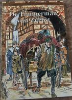 De timmerman van Zerbst  Auteur:P. P. De Zeeuw Jgzn, Ophalen of Verzenden, Gelezen