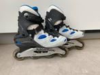 Salomon Inline Skates Maat 44, Ophalen, Gebruikt, Heren, Salomon