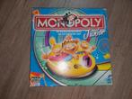 Monopoly Junior  kermis vanaf 5 jaar, Een of twee spelers, Ophalen, Gebruikt, Parker