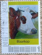 Persoonlijke postzegel, Ophalen of Verzenden