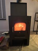 Houtkachel - Pandora, Ophalen, Gebruikt, Houtkachel, Vrijstaand