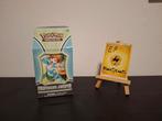 Pokemon professor Juniper premium tournament collection, Ophalen of Verzenden, Nieuw, Booster