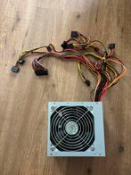 450watt voeding - MS-Tech MS-N450-SYS Rev. B, Computers en Software, Ophalen of Verzenden, Gebruikt