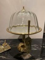 Design taartenschaal met potjes colmore, Ophalen of Verzenden