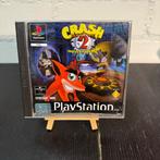 Playstation PSX: Crash Bandicoot 2: Cortex Strikes Back, Spelcomputers en Games, Games | Sony PlayStation 1, Vanaf 12 jaar, Avontuur en Actie